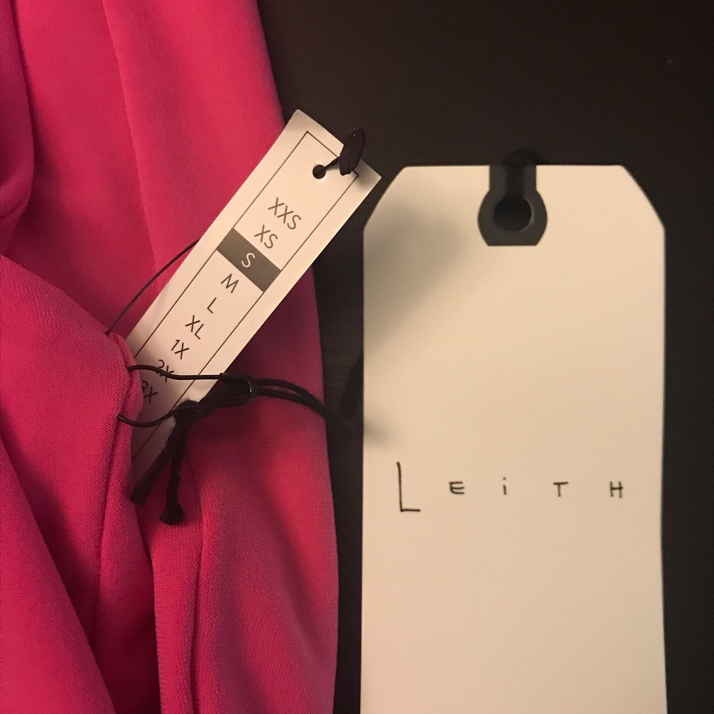 Leith Dress - Picture 6 of 8